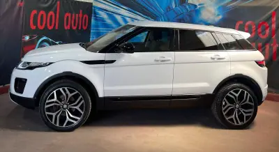 Land Rover Range Rover Evoque 2016 - 16999 EUR, 105000 km - AUTO.MOTO.pt - 105000km - foto 3 de 49