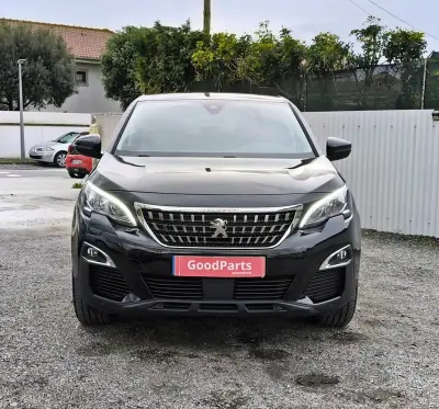 Peugeot 3008 2018 - 15990 EUR, 200391 km - AUTO.MOTO.pt - 200391km - foto 11 de 25