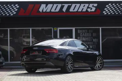 Audi A5 2012 - 18900 EUR, 209124 km - AUTO.MOTO.pt - 209124km - foto 30 de 30
