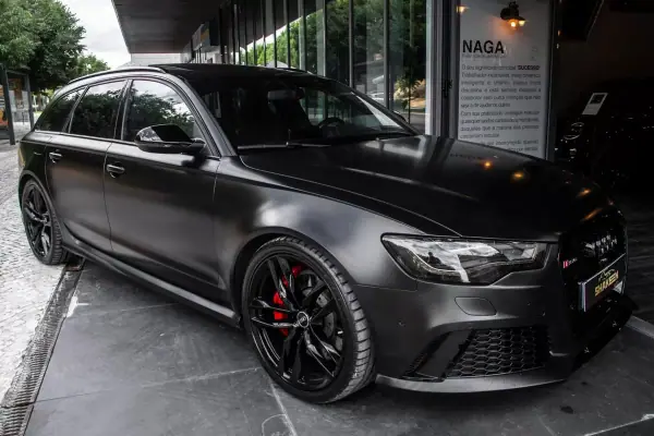 Audi RS6 Avant 2013 - 59900 EUR, 109461 km - AUTO.MOTO.pt - 109461km - foto 4 de 46