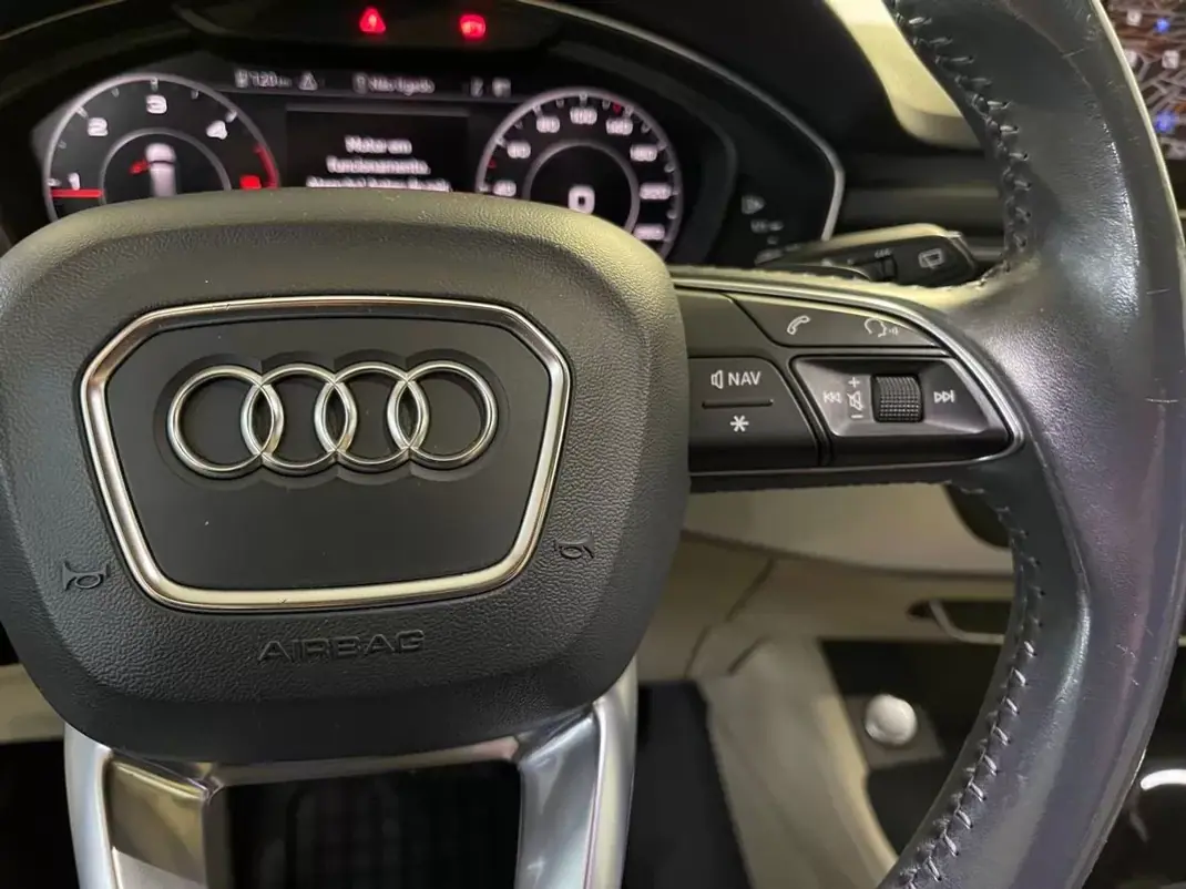 Audi A4 Avant 2017 - 19500 EUR, 148000 km - AUTO.MOTO.pt - 148000km - foto 18 de 35