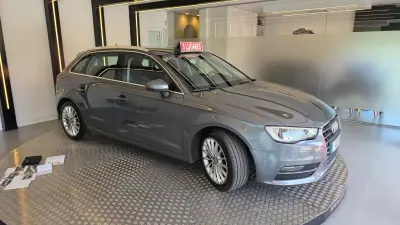 Audi A3 Sportback 2013 - 9900 EUR, 274066 km - AUTO.MOTO.pt - 274066km - foto 19 de 58
