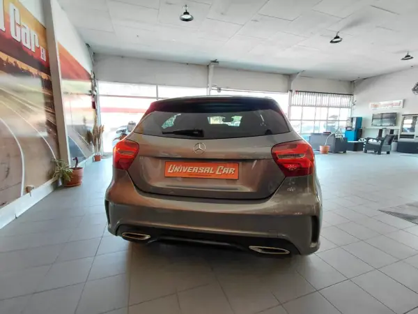 Mercedes-Benz A 180 2018 - 16900 EUR, 212000 km - AUTO.MOTO.pt - 212000km - foto 4 de 21