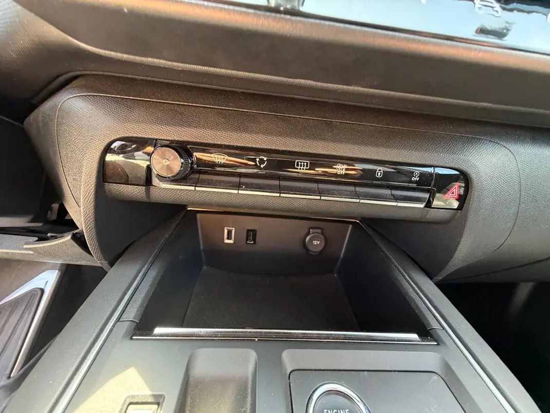 Citroën C5 Aircross 2023 - 24400 EUR, 47700 km - 47700km - foto 10 de 14