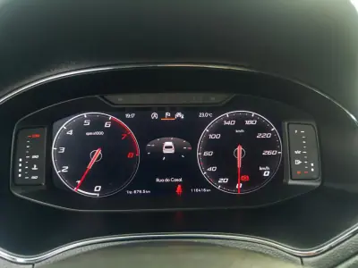 SEAT Ibiza 2021 - 14990 EUR, 116000 km - 116000km - foto 21 de 45