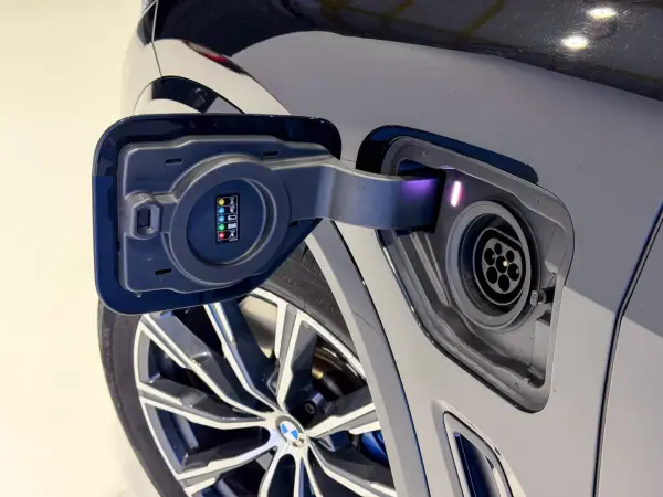 BMW X5 45 e xDrive Pack M 2020 Híbrido Plug-In