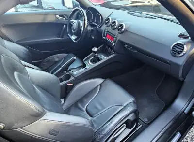 Audi TT Roadster 2007 - 17500 EUR, 175000 km - 175000km - foto 6 de 26