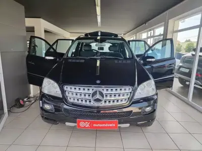 Mercedes-Benz ML 320 2006 - 17990 EUR, 269000 km - AUTO.MOTO.pt - 269000km - foto 17 de 32