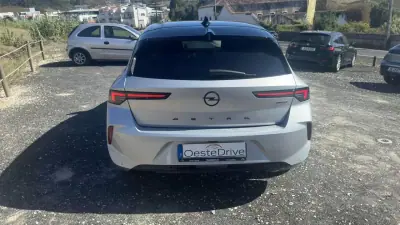 Opel Astra 2024 - 24490 EUR, 26000 km - 26000km - foto 6 de 27