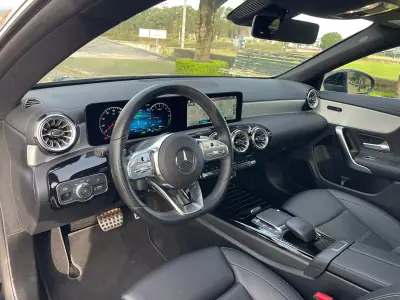 Mercedes-Benz CLA 250 2022 - 33900 EUR, 73000 km - AUTO.MOTO.pt - 73000km - foto 18 de 33