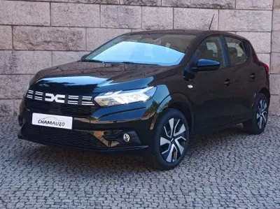 Dacia Sandero 2025 - 24500km