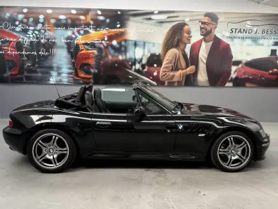 BMW Z3 2001 - 17900 EUR, 155000 km - 155000km - foto 5 de 17