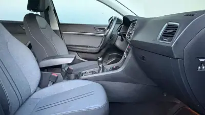 SEAT Ateca 2023 - 15400 EUR, 79000 km - 79000km - foto 11 de 12
