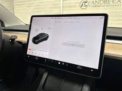 Tesla Model 3 2022 - 27950 EUR, 58153 km - AUTO.MOTO.pt - 58153km - foto 32 de 50