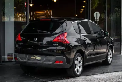 Peugeot 3008 2010 - 7490 EUR, 200623 km - AUTO.MOTO.pt - 200623km - foto 7 de 36