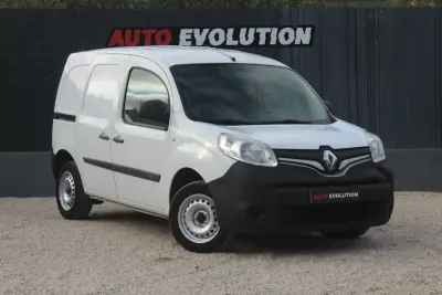 Renault KANGOO 1.5DCI 3L C/IVA 2019 - 8456 EUR, 175000 km - AUTO.MOTO.pt - 175000km - foto 22 de 23