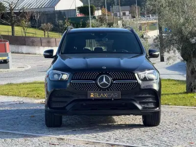 Mercedes-Benz GLE 350 2021 - 53999 EUR, 137500 km - AUTO.MOTO.pt - 137500km - foto 30 de 36