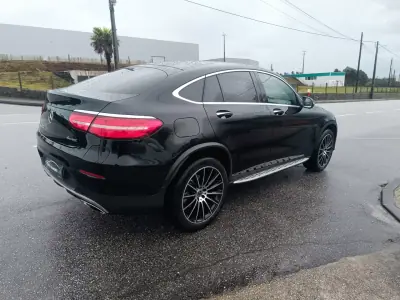 Mercedes-Benz GLC 350 2018 - 44900 EUR, 106000 km - AUTO.MOTO.pt - 106000km - foto 10 de 42