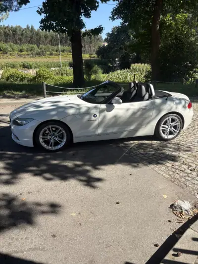 BMW Z4 2009 - 28300 EUR, 79000 km - 79000km - foto 2 de 25