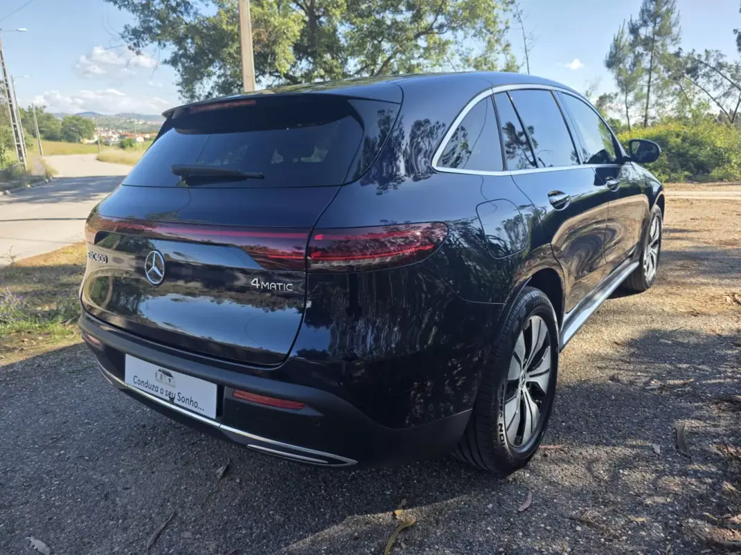 Mercedes-Benz EQC 2020 - 35900 EUR, 25223 km - AUTO.MOTO.pt - 25223km - foto 17 de 19