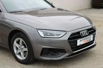 Audi A4 Avant 2020 - 22990 EUR, 167000 km - AUTO.MOTO.pt - 167000km - foto 8 de 32