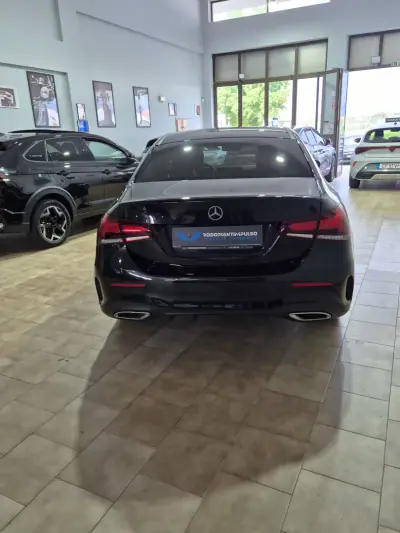 Mercedes-Benz A 250 Limousine 2021 - 29500 EUR, 92000 km - AUTO.MOTO.pt - 92000km - foto 7 de 30