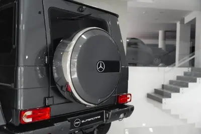 Mercedes-Benz G 350 2013 - 79950 EUR, 168795 km - AUTO.MOTO.pt - 168795km - foto 19 de 53