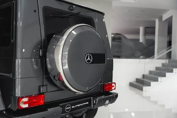 Mercedes-Benz G 350 2013 - 79950 EUR, 168795 km - AUTO.MOTO.pt - 168795km - foto 19 de 53