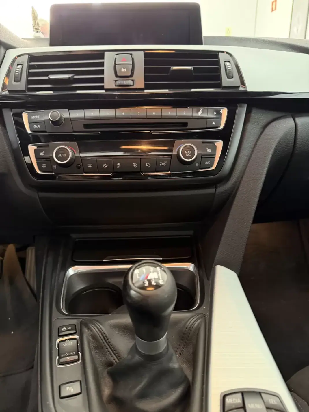 BMW 420 2014 - 22900 EUR, 98000 km - 98000km - foto 11 de 14