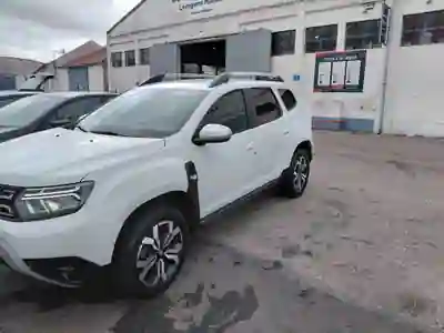 Dacia Duster 2021 - 66000km