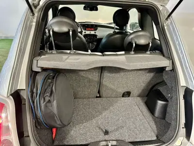 Fiat 500e 2015 - 10750 EUR, 89000 km - AUTO.MOTO.pt - 89000km - foto 23 de 26