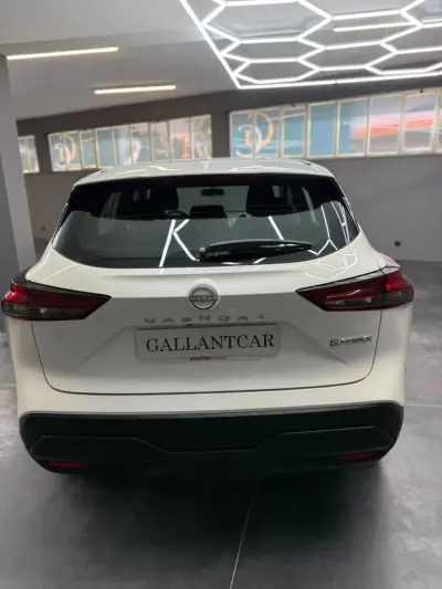Nissan Qashqai 2024 - 27800 EUR, 28969 km - AUTO.MOTO.pt - 28969km - foto 26 de 30
