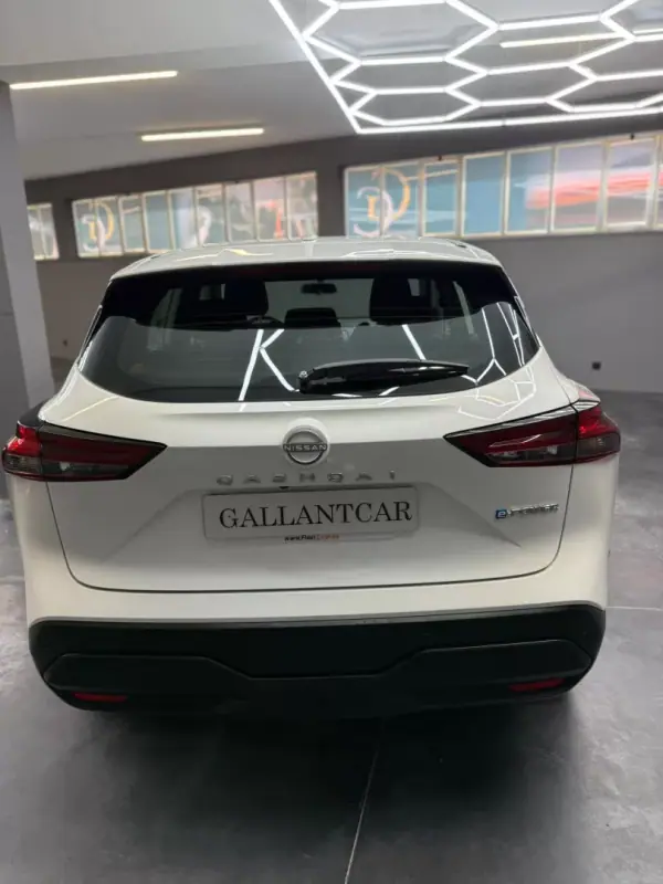 Nissan Qashqai 2024 - 27800 EUR, 28969 km - AUTO.MOTO.pt - 28969km - foto 26 de 30