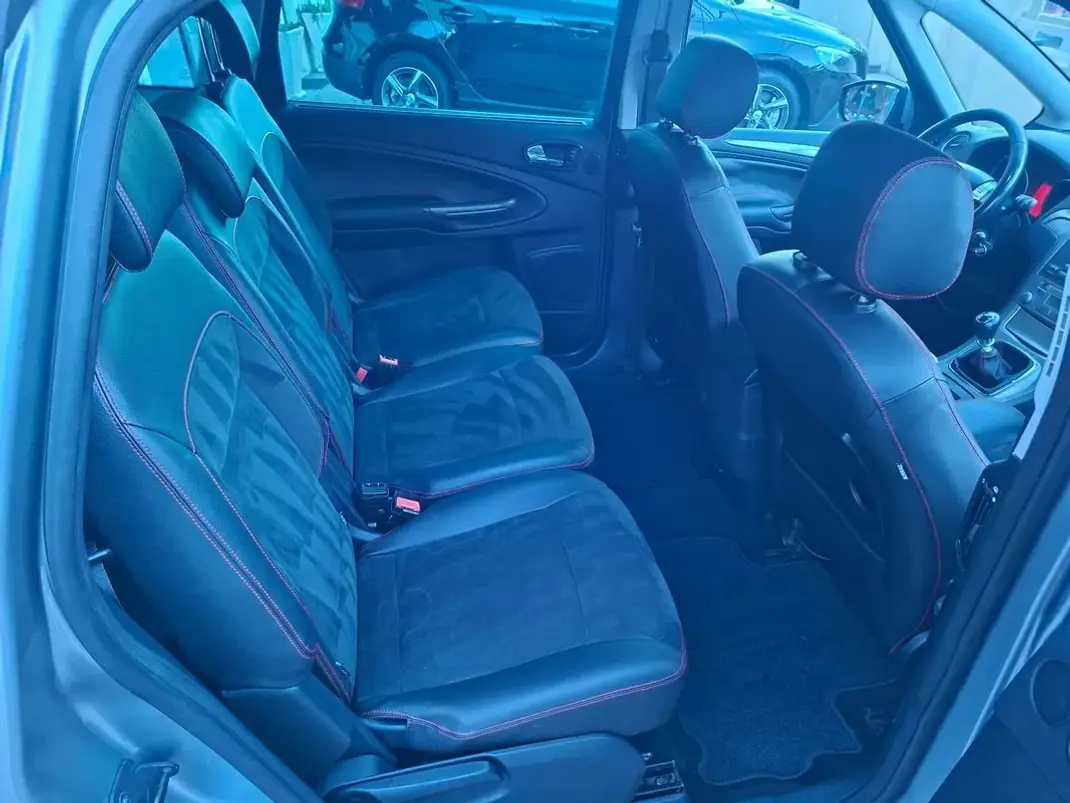 Ford S-Max 2006 - 7500 EUR, 370000 km - 370000km - foto 23 de 30