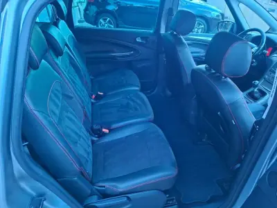 Ford S-Max 2006 - 7500 EUR, 370000 km - 370000km - foto 23 de 30