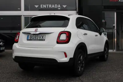 Fiat 500X 2021 - 16400 EUR, 7450 km - 7450km - foto 9 de 38