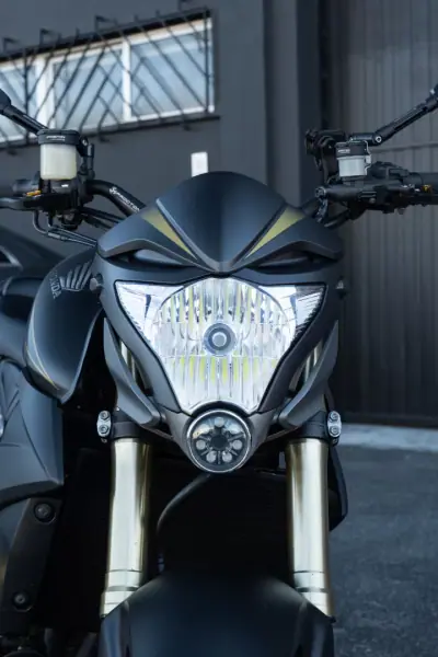 Honda CB 1000R 2012 - 8900 EUR, 22000 km - AUTO.MOTO.pt - 22000km - foto 19 de 26