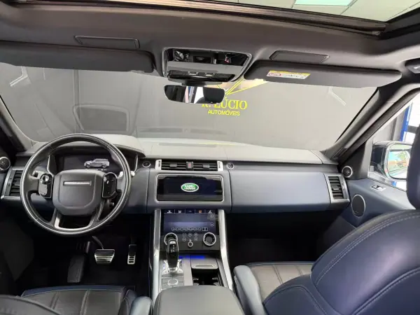 Land Rover Range Rover Sport 2019 - 46000 EUR, 126617 km - AUTO.MOTO.pt - 126617km - foto 45 de 54