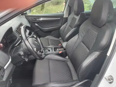 Skoda Karoq 2021 - 24800 EUR, 105804 km - AUTO.MOTO.pt - 105804km - foto 6 de 11