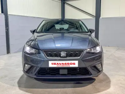 SEAT Ibiza 2023 - 14900 EUR, 78491 km - AUTO.MOTO.pt - 78491km - foto 3 de 14