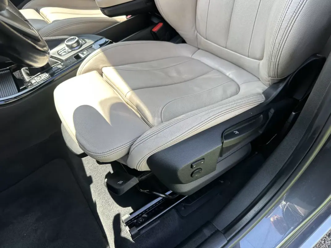 BMW X1 2016 - 17900 EUR, 200000 km - 200000km - foto 38 de 66