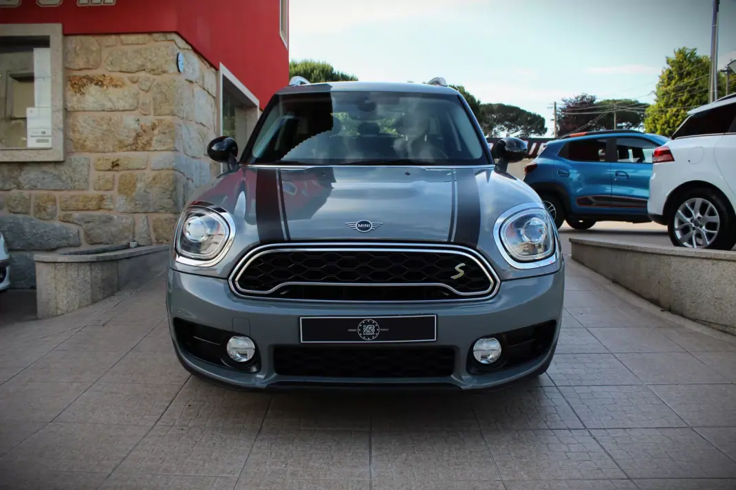 MINI Countryman 2019 - 16990 EUR, 155000 km - AUTO.MOTO.pt - 155000km - foto 2 de 33