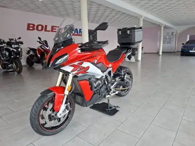 BMW S 1000 XR 2020 - 15750 EUR, 28000 km - AUTO.MOTO.pt - 28000km - foto 2 de 11