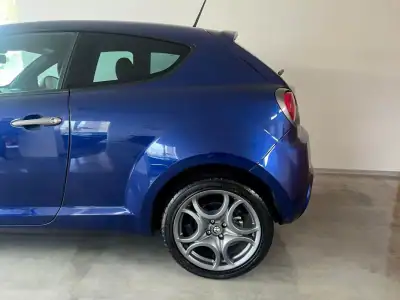 Alfa Romeo MiTo 2016 - 9999 EUR, 135500 km - AUTO.MOTO.pt - 135500km - foto 34 de 60