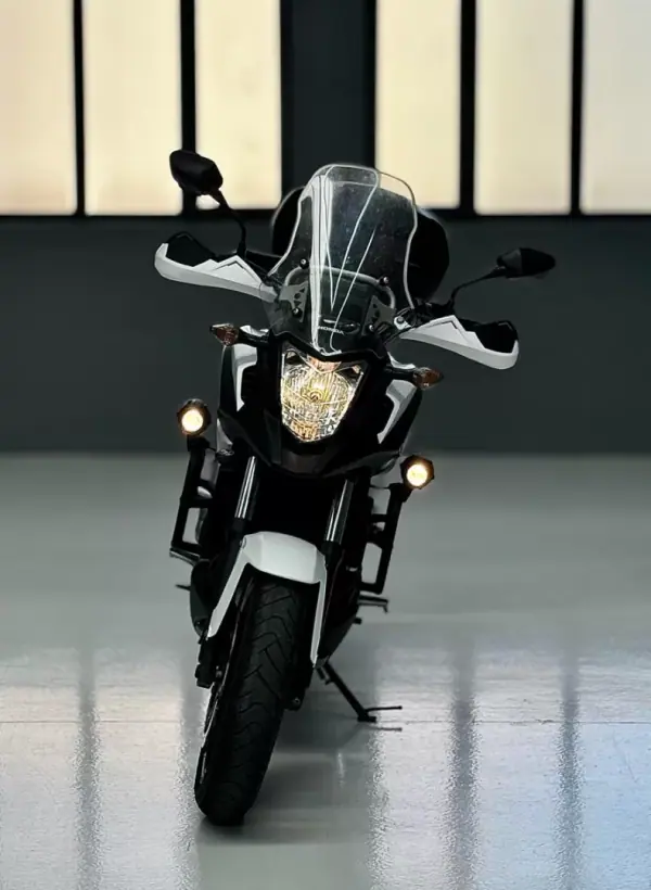 Honda NC750X XA 2015 Gasolina