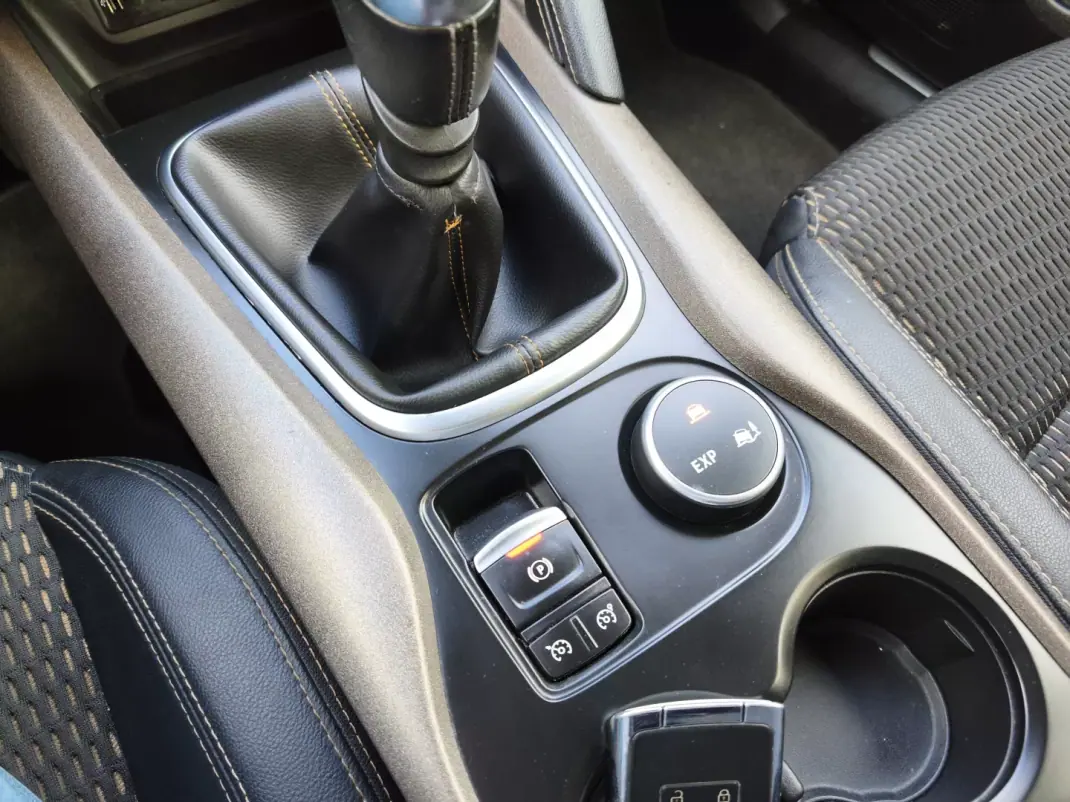 Renault Kadjar 2018 - 17900 EUR, 150000 km - AUTO.MOTO.pt - 150000km - foto 10 de 12