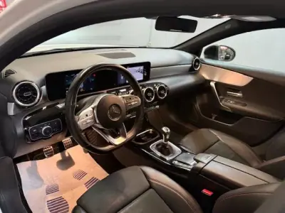 Mercedes-Benz A 160 2021 - 25900 EUR, 97000 km - AUTO.MOTO.pt - 97000km - foto 10 de 13