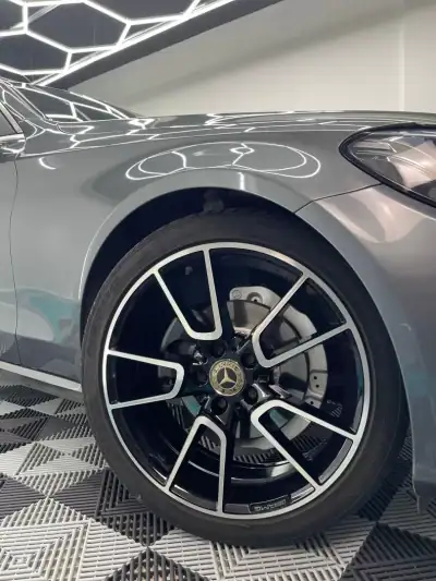 Mercedes-Benz C 180 2016 - 21999 EUR, 107000 km - AUTO.MOTO.pt - 107000km - foto 4 de 19