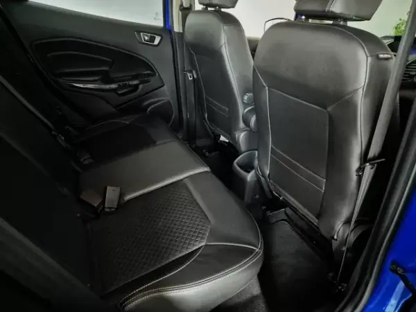Ford EcoSport 2017 - 10750 EUR, 165000 km - AUTO.MOTO.pt - 165000km - foto 9 de 9