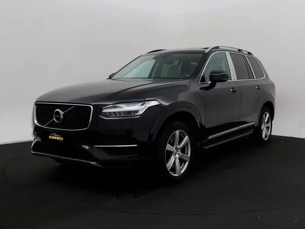 Volvo XC 90 2016 - 26790 EUR, 221486 km - AUTO.MOTO.pt - 221486km - foto 1 de 16